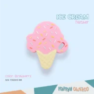 Baby Items, Teether, Silicone Teether, Silicone Products, Baby Toys, Baby Training