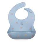 Baby Feeding Bib - Printed