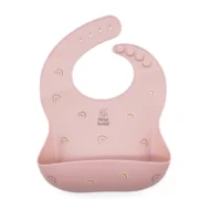 Baby Feeding Bib - Printed - Image 2