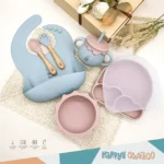 Baby Feeding Set - Toddler | Mixed PB