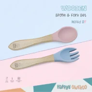 Baby Feeding Set - Toddler | Mixed BP - Image 8