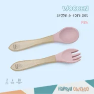 Baby Feeding Set - Toddler | Pink - Image 8