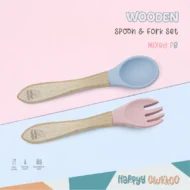 Baby Feeding Set - Toddler | Mixed PB - Image 8