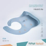 Baby Feeding Set - Toddler Crown | Blue - Image 6