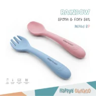 Baby Feeding Set - Messyy Kittyy | Mixed BP - Image 7