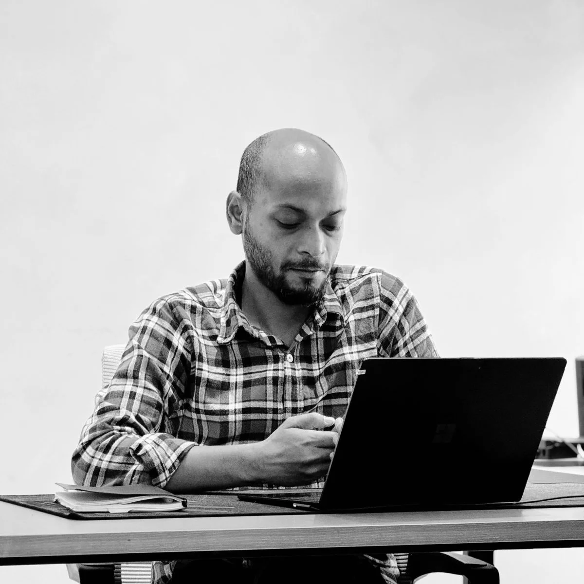 Founder